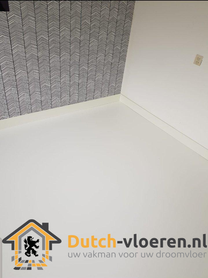 Dutch-vloeren / Dutch-gietvloeren / Dutch-PVC vloeren : Voor uw PVC vloer en gietvloeren. Wij staan garant voor Gietvloeren van topkwaliteit. Deze PU gietvloer is UV bestendig en mat afgecoat
